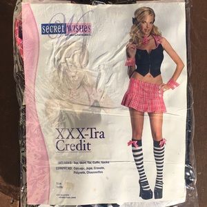 Women’s Halloween costume